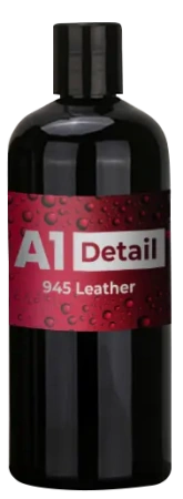 945 A1 Detail Leather- Пропитка для кожаных изделий не являющаяся керамическим покрытием 50мл