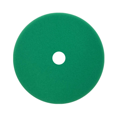 Heavy_Cut_foam_pad_Green++