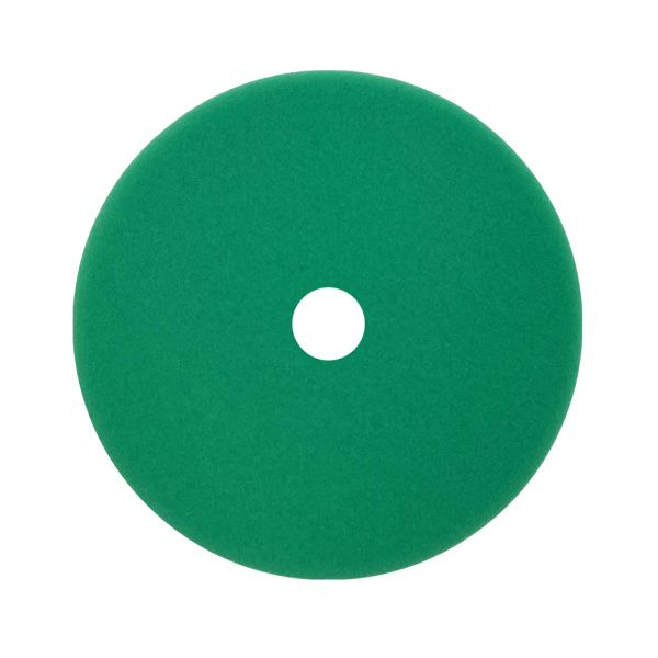 Heavy_Cut_foam_pad_Green++