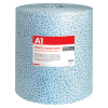 A1 MULTI CLEAN CLOTH – Салфетка для обезжиривания, безворсовая 500листов в рул 32 38см