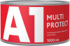 А1 MULTI  PROTECT  Антикоррозионная универсальная шпатлевка 1000  мл