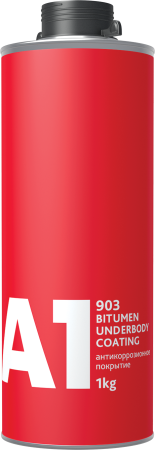 903 Bitumen Underbody Coating