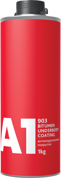 903 Bitumen Underbody Coating